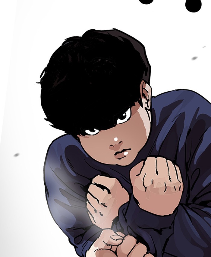 Lookism - Manhwa chapter 196 - page 26
