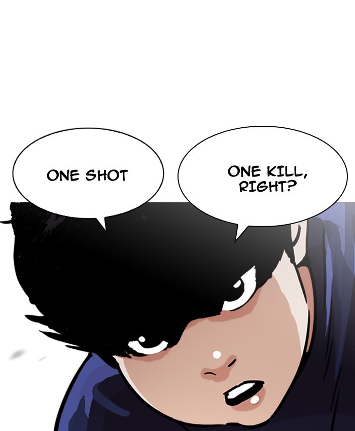 Lookism - Manhwa chapter 196 - page 28