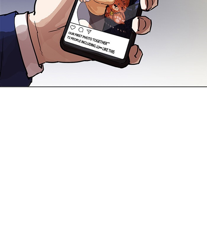 Lookism - Manhwa chapter 196 - page 3