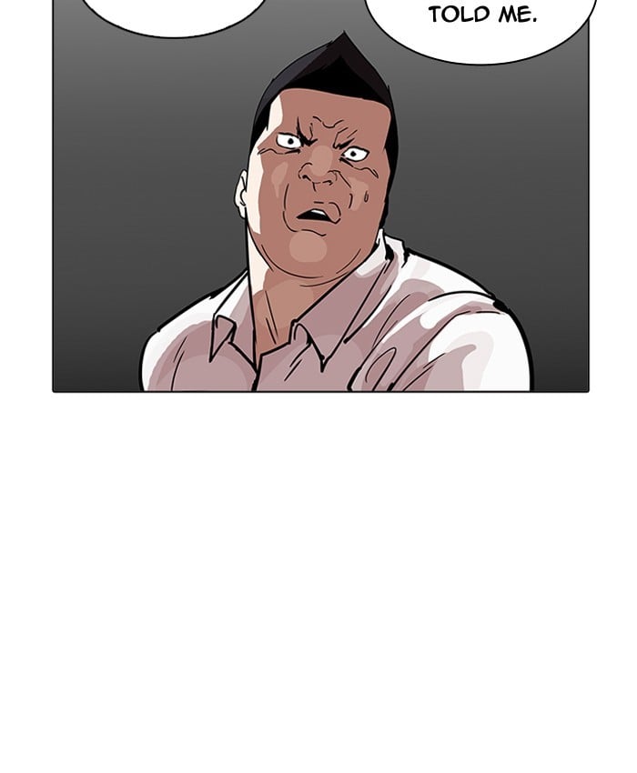 Lookism - Manhwa chapter 196 - page 30