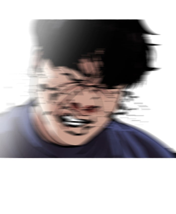 Lookism - Manhwa chapter 196 - page 37