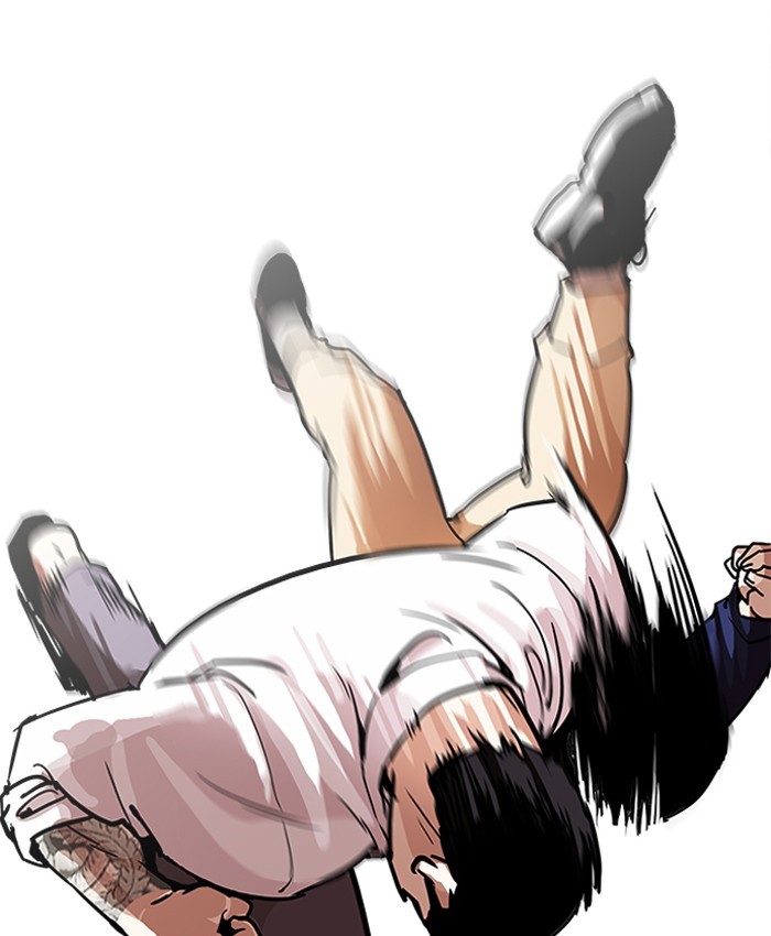 Lookism - Manhwa chapter 196 - page 40