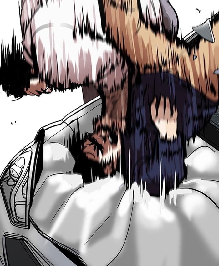 Lookism - Manhwa chapter 196 - page 43