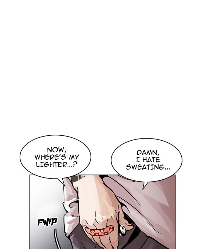 Lookism - Manhwa chapter 196 - page 52