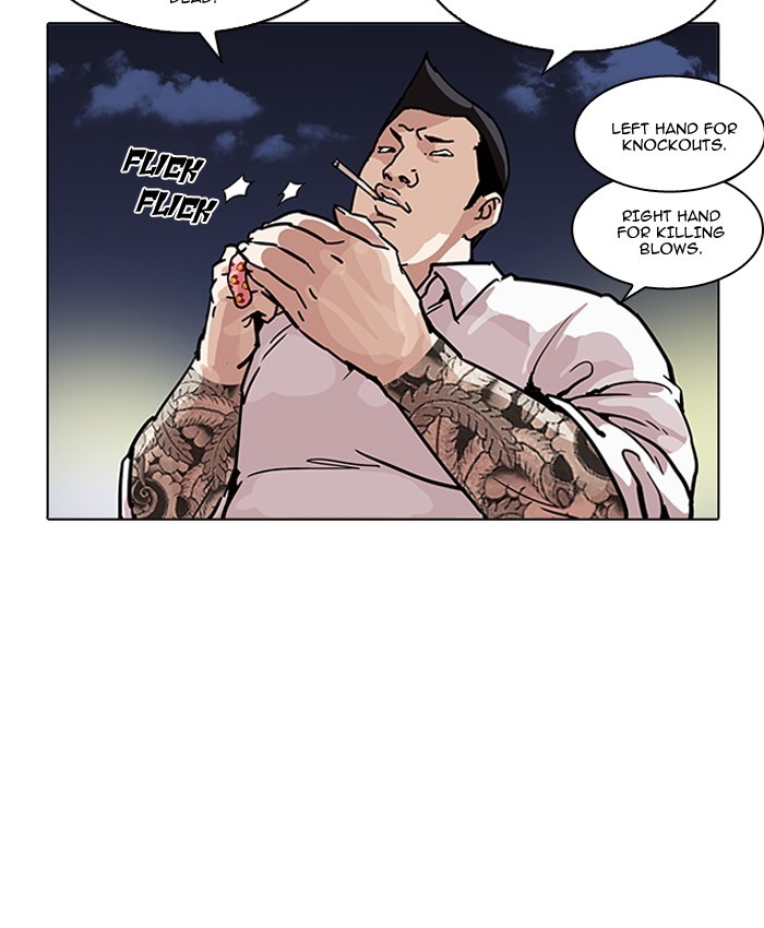 Lookism - Manhwa chapter 196 - page 54