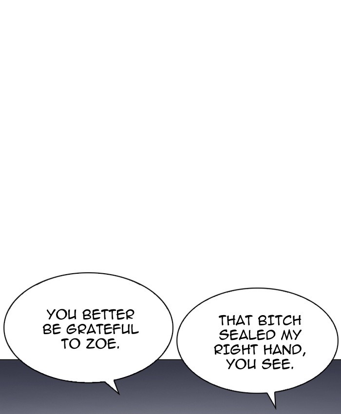 Lookism - Manhwa chapter 196 - page 55