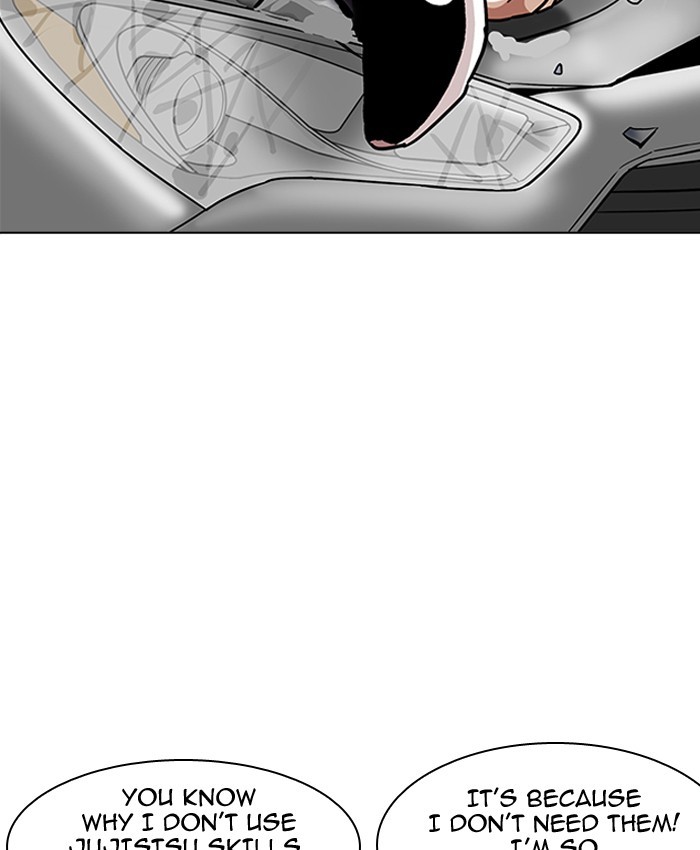 Lookism - Manhwa chapter 196 - page 57