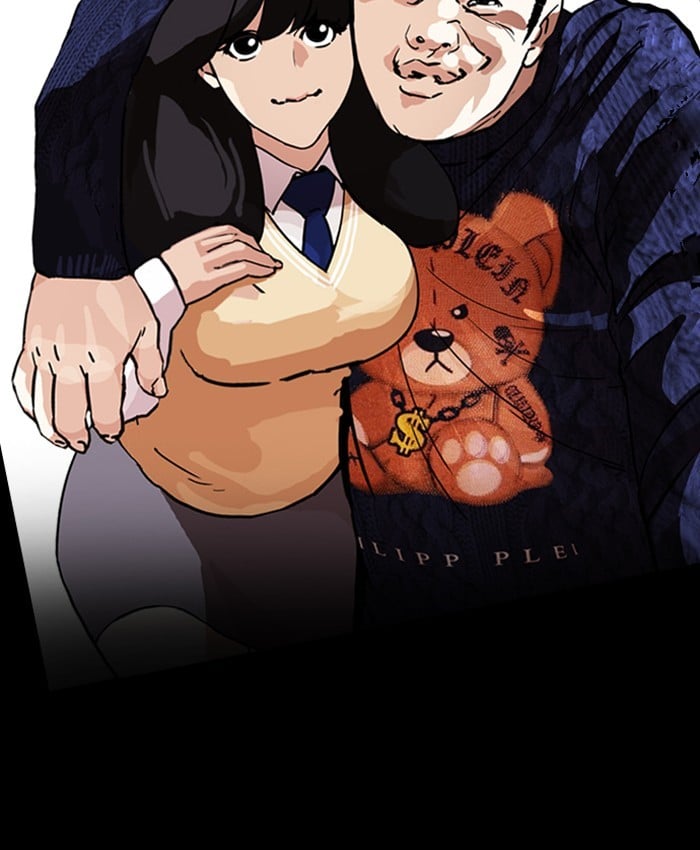 Lookism - Manhwa chapter 196 - page 71
