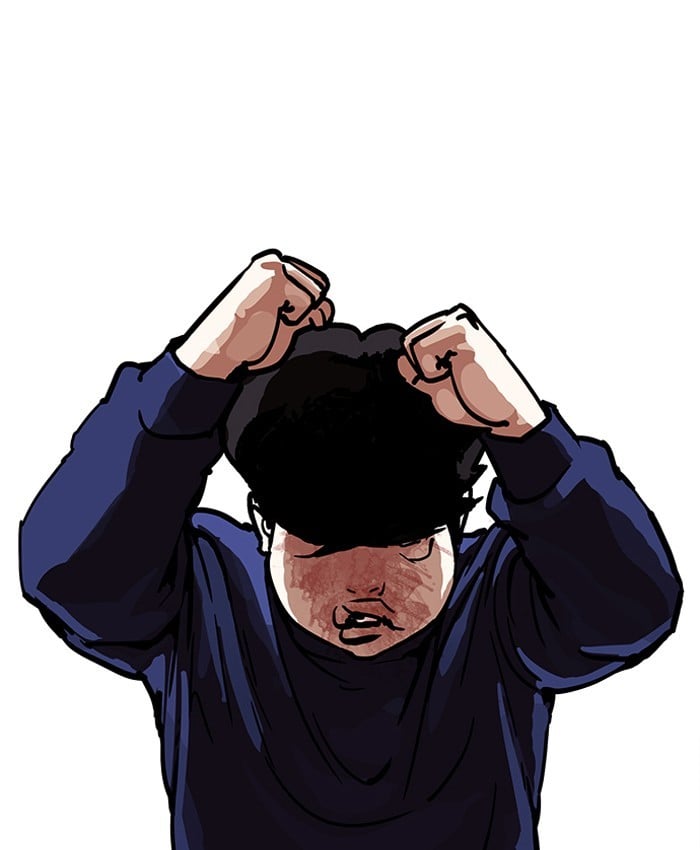 Lookism - Manhwa chapter 196 - page 75