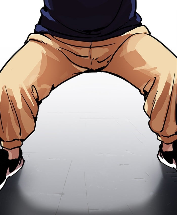 Lookism - Manhwa chapter 196 - page 76