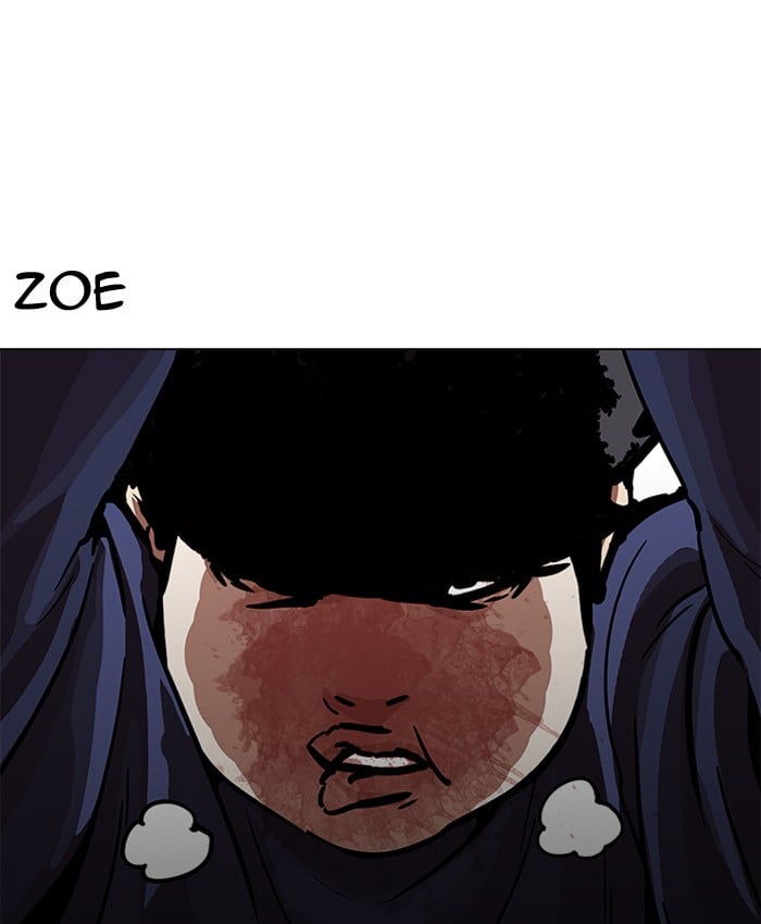 Lookism - Manhwa chapter 196 - page 79