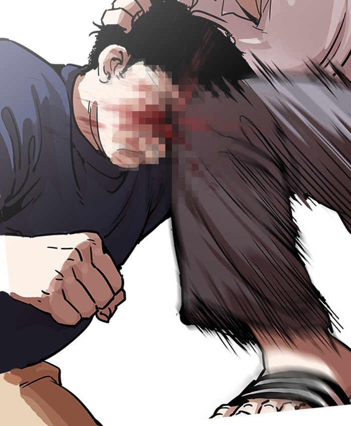 Lookism - Manhwa chapter 196 - page 85