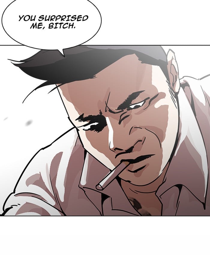 Lookism - Manhwa chapter 196 - page 89