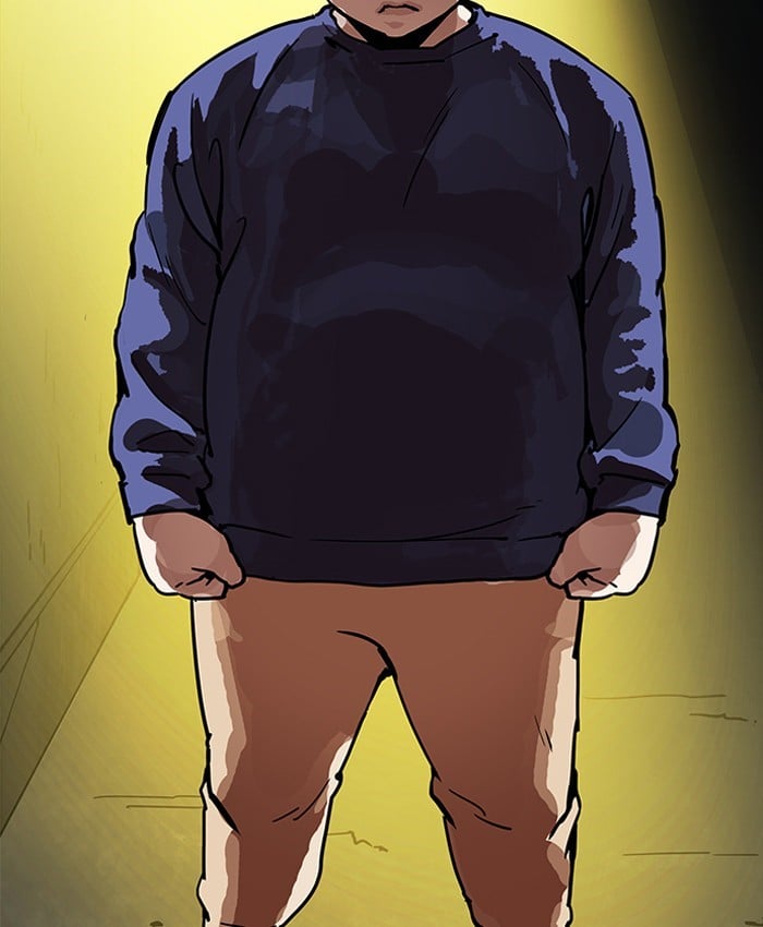 Lookism - Manhwa chapter 196 - page 9