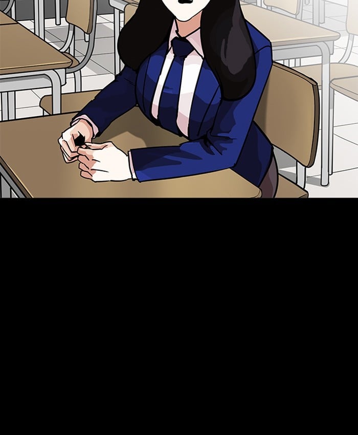 Lookism - Manhwa chapter 196 - page 92