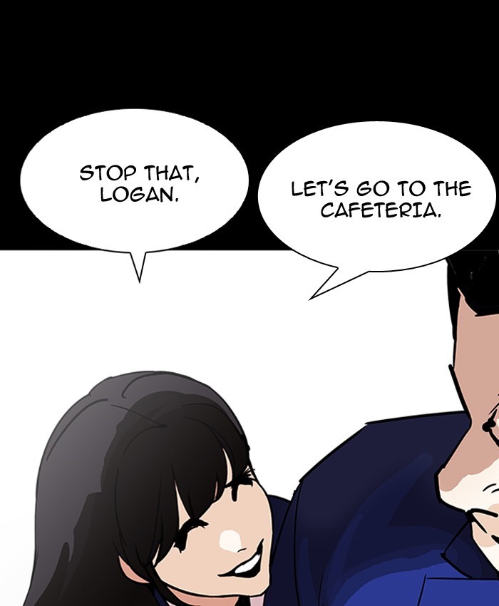 Lookism - Manhwa chapter 196 - page 97