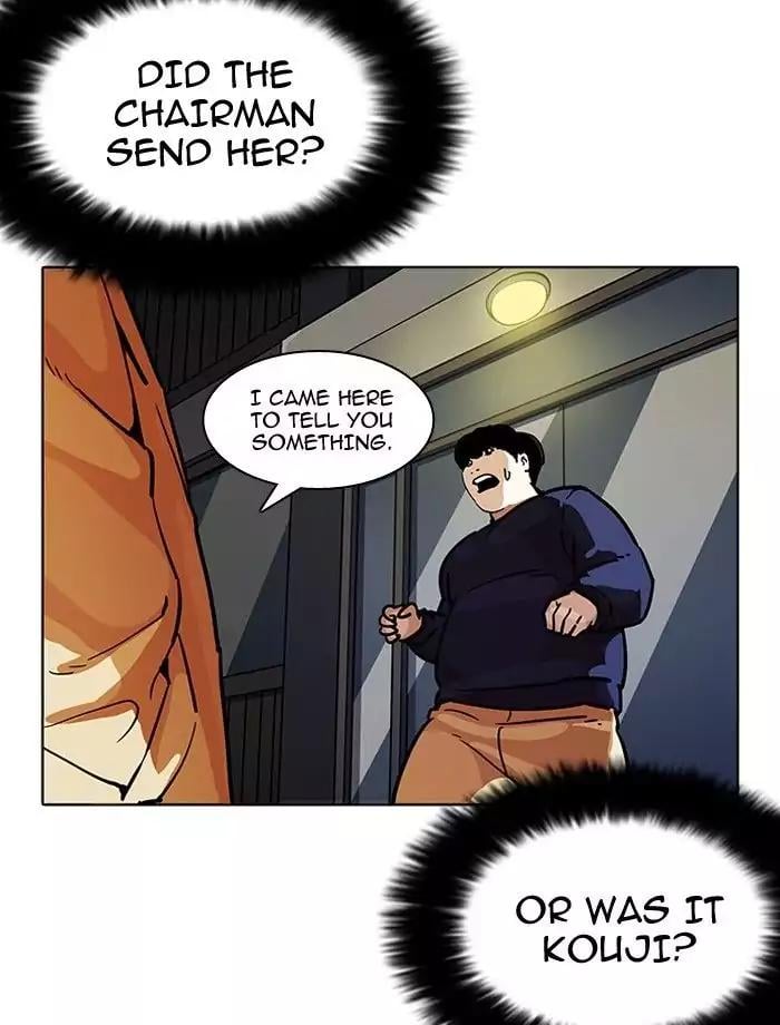 Lookism - Manhwa chapter 195 - page 100