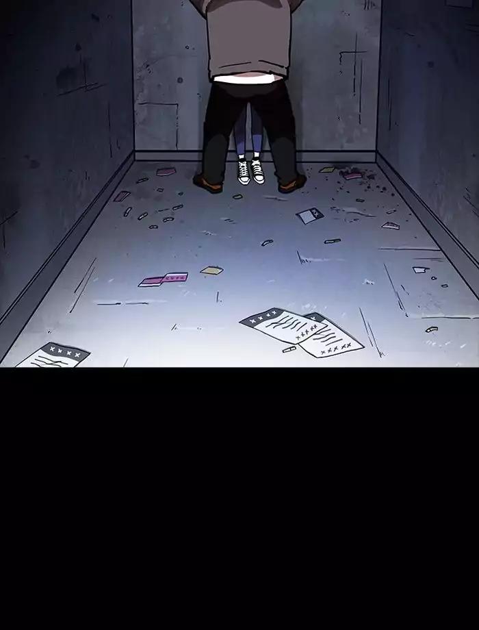 Lookism - Manhwa chapter 195 - page 111