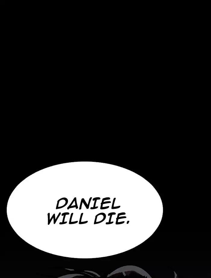 Lookism - Manhwa chapter 195 - page 128
