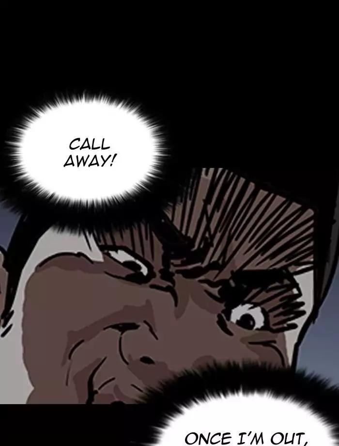 Lookism - Manhwa chapter 195 - page 143