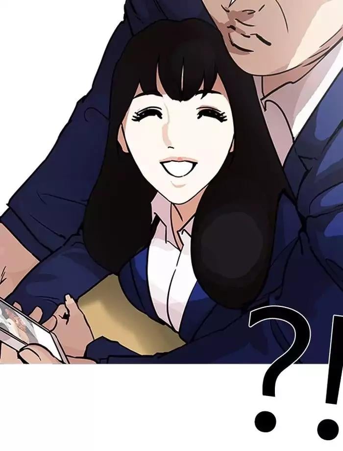 Lookism - Manhwa chapter 195 - page 16