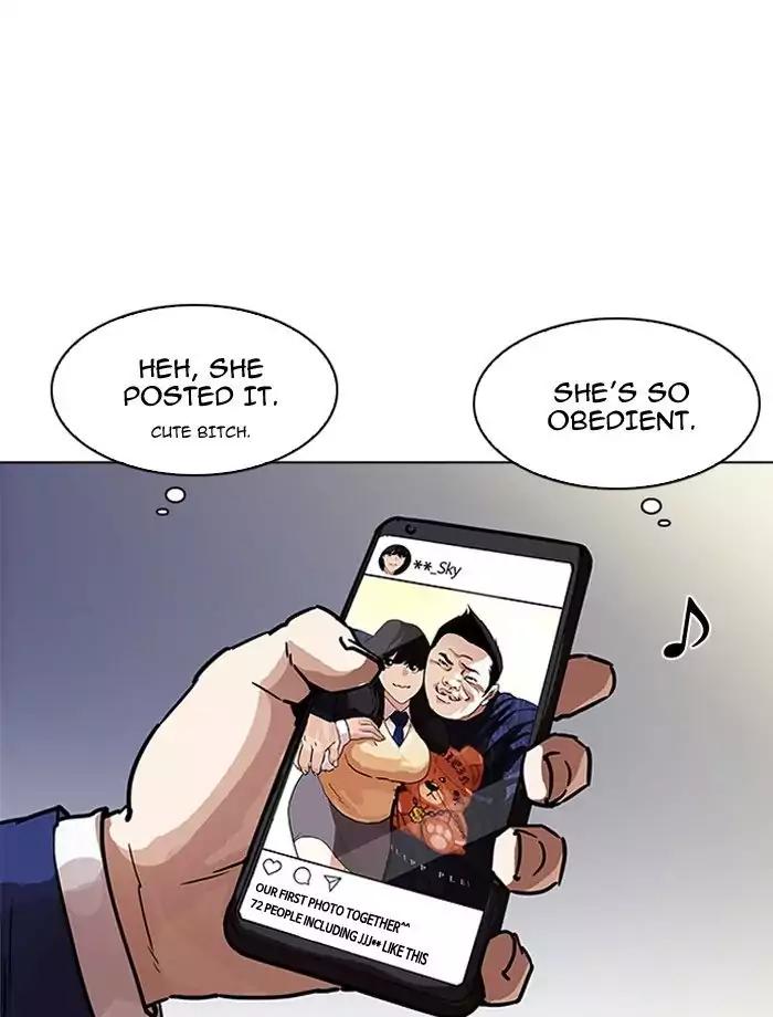 Lookism - Manhwa chapter 195 - page 163