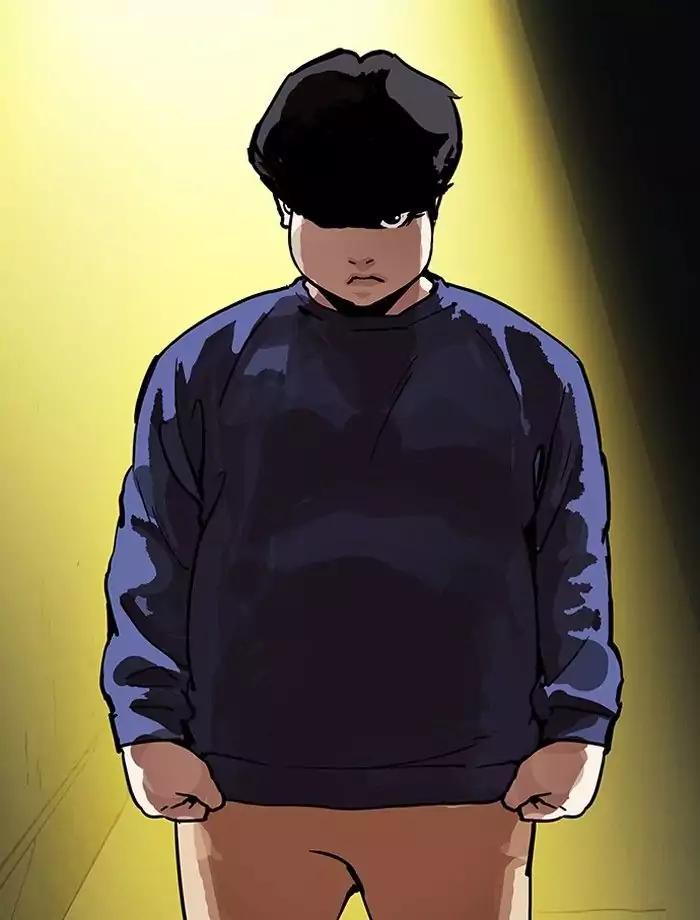 Lookism - Manhwa chapter 195 - page 169