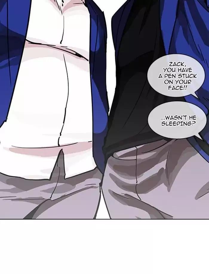 Lookism - Manhwa chapter 195 - page 25