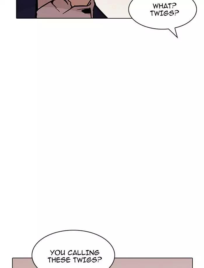 Lookism - Manhwa chapter 195 - page 27