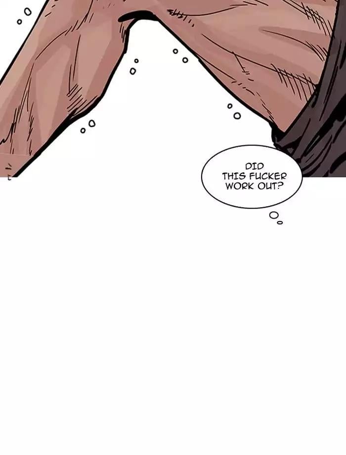 Lookism - Manhwa chapter 195 - page 30