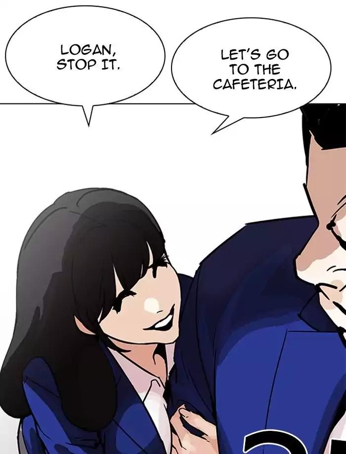 Lookism - Manhwa chapter 195 - page 36