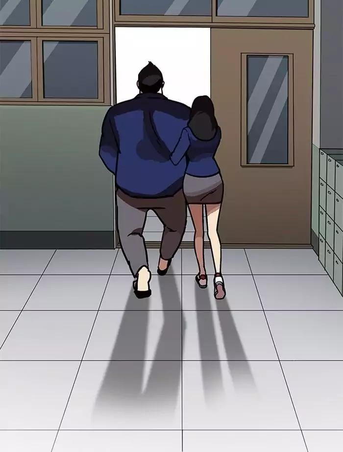 Lookism - Manhwa chapter 195 - page 41