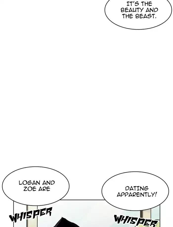 Lookism - Manhwa chapter 195 - page 44