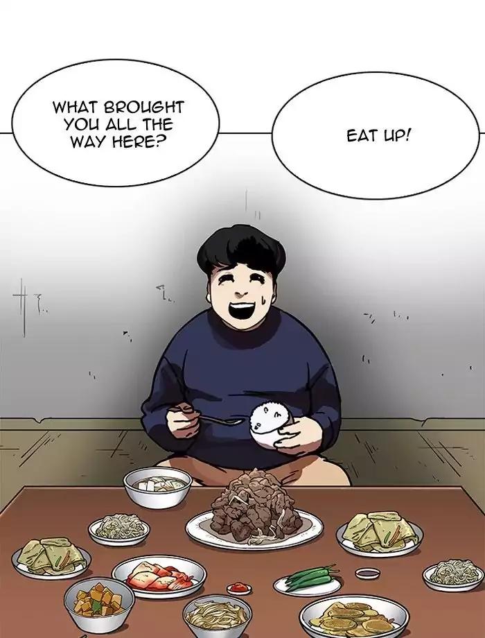 Lookism - Manhwa chapter 195 - page 62
