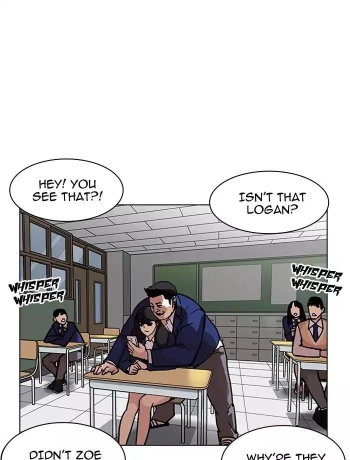Lookism - Manhwa chapter 195 - page 8