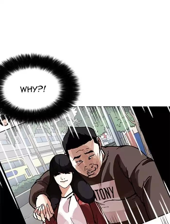 Lookism - Manhwa chapter 195 - page 82