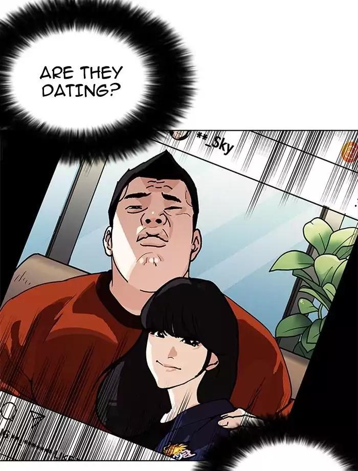 Lookism - Manhwa chapter 195 - page 84