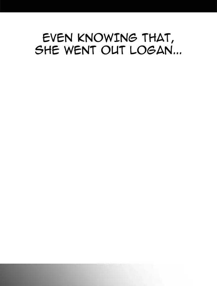 Lookism - Manhwa chapter 195 - page 90
