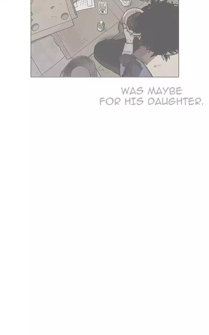 Lookism - Manhwa chapter 193 - page 101