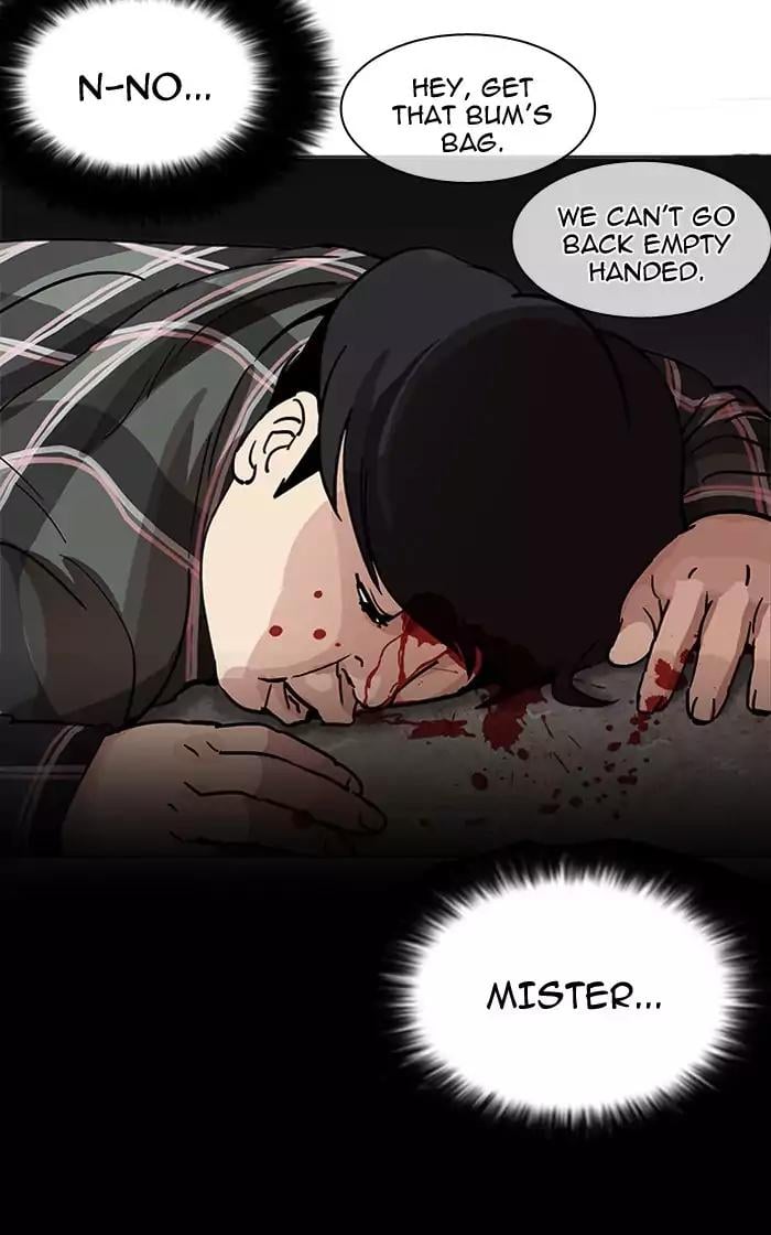 Lookism - Manhwa chapter 193 - page 131