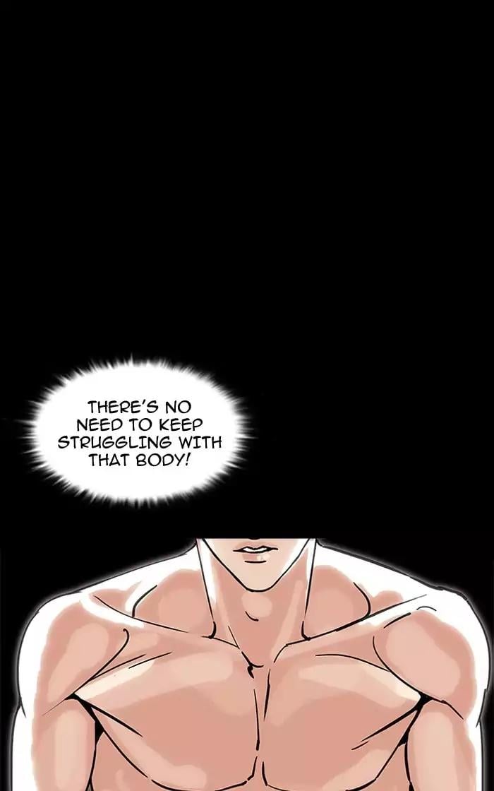 Lookism - Manhwa chapter 193 - page 149