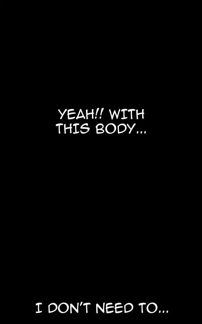 Lookism - Manhwa chapter 193 - page 152