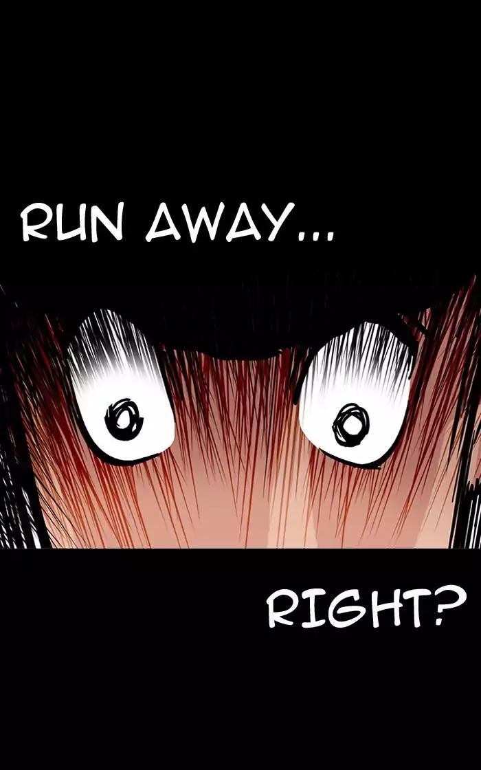 Lookism - Manhwa chapter 193 - page 155