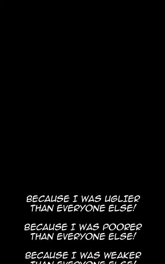 Lookism - Manhwa chapter 193 - page 162