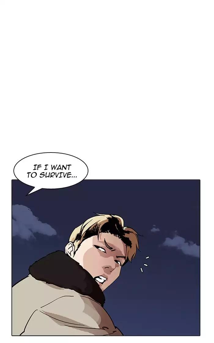 Lookism - Manhwa chapter 193 - page 174