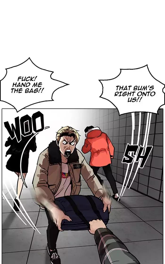 Lookism - Manhwa chapter 193 - page 44