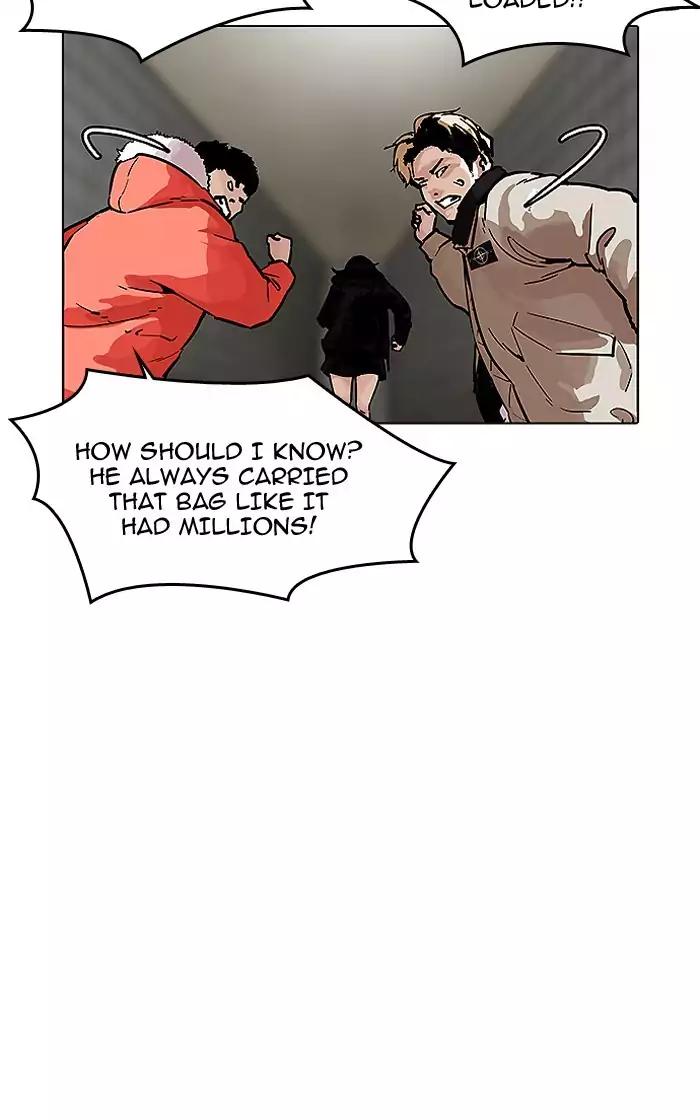Lookism - Manhwa chapter 193 - page 62