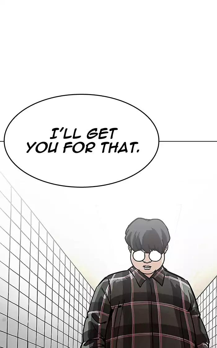 Lookism - Manhwa chapter 193 - page 64