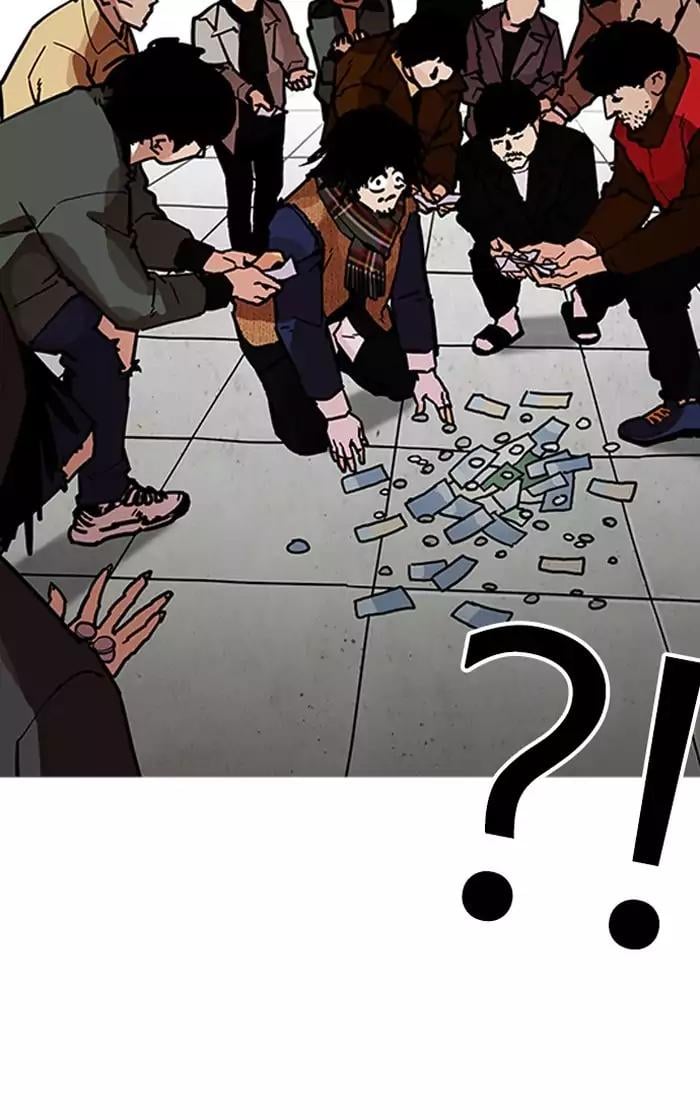 Lookism - Manhwa chapter 193 - page 71