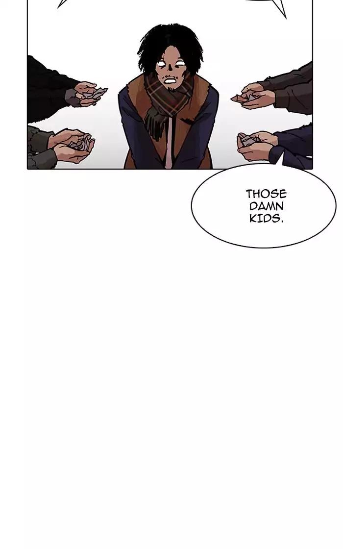 Lookism - Manhwa chapter 193 - page 74